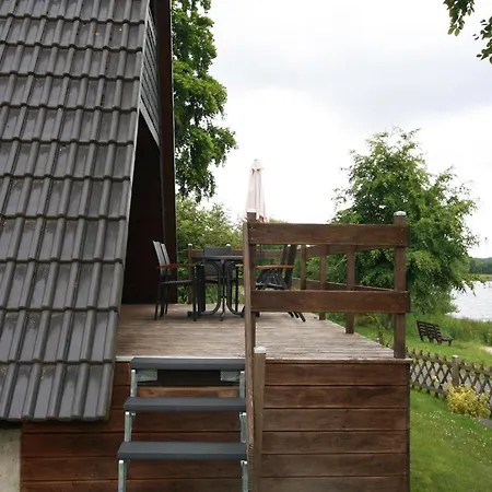 Holiday home In Zellerfeld With Garden Furniture *