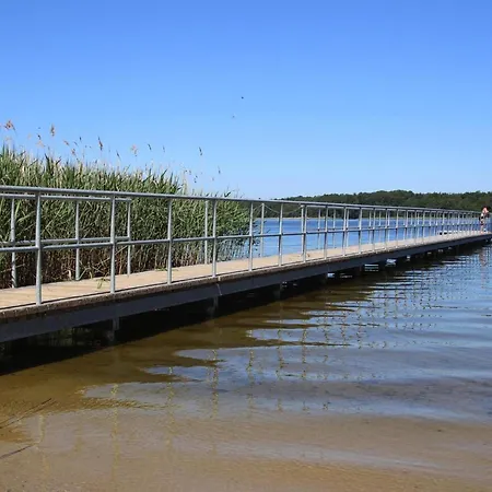 Prázdninový dům In With Garden Furniture Clausthal-Zellerfeld