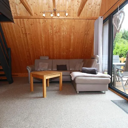 Prázdninový dům In With Garden Furniture *
