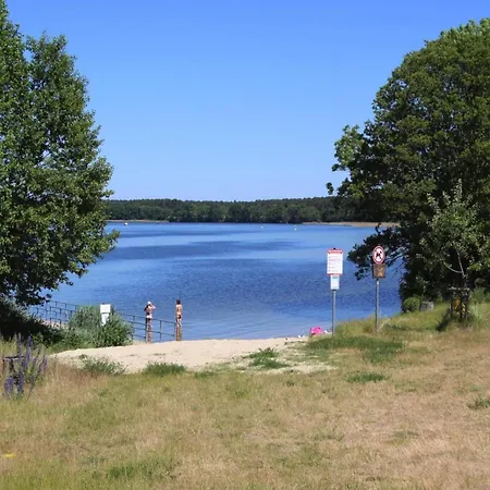 Prázdninový dům In With Garden Furniture Clausthal-Zellerfeld