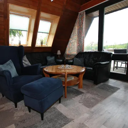 In With Garden Furniture *